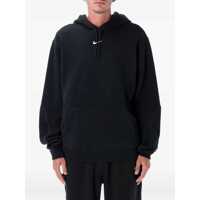 Bluze de trening Nike Nocta Nrg Cs Cotton-Blend Fleece Hoodie Barbati