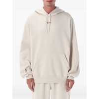 Bluze de trening Nike Nocta Nrg Cs Cotton-Blend Fleece Hoodie Barbati