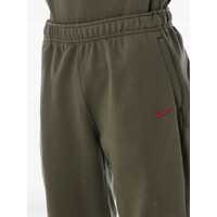 Pantaloni de trening pentru Barbati - Pantaloni de trening Nike Nike Nocta Fleece Cs Sweatpants BROWN Barbati (BM 18544443) - B-mall.ro