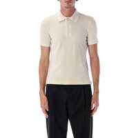 Tricouri Polo Tom Ford Towelling Polo Barbati