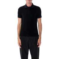 Tricouri Polo Tom Ford Towelling Polo Barbati