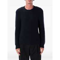 Pulovere Tom Ford Wool And Cashmere Blend Fisherman Sweater Barbati