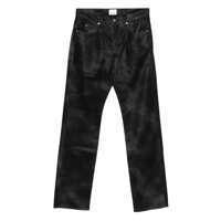 Pantaloni Isabel Marant Lewys Pant Barbati