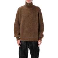 Pulovere Isabel Marant Dinan Sweater Barbati