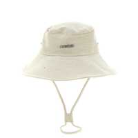 Sepci Jacquemus 'Le Bob De-Nîmes' Bucket Hat Barbati