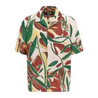 Camasi Jacquemus 'La Chemise Fonccio' Shirt Barbati