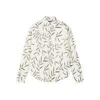 Camasi Jacquemus 'La Chemise Simon' Shirt Barbati