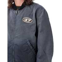 Geci Diesel pentru Barbati - Geci Diesel Diesel J-Kepes Black Barbati (BM 18544548) - B-mall.ro