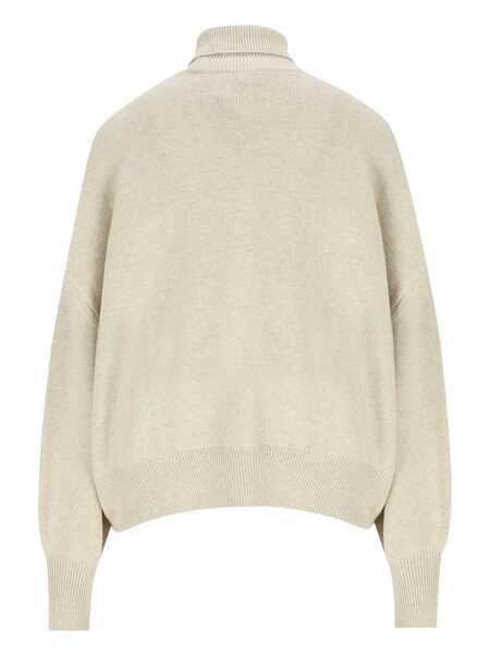 Pulovere Isabel Marant Isabel Marant toile Jerseys GRAY Femei (BM 18544713) 2