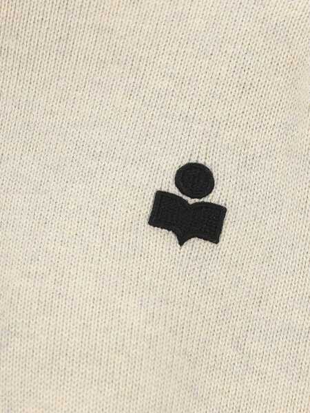 Pulovere Isabel Marant Isabel Marant toile Jerseys GRAY Femei (BM 18544713) 3