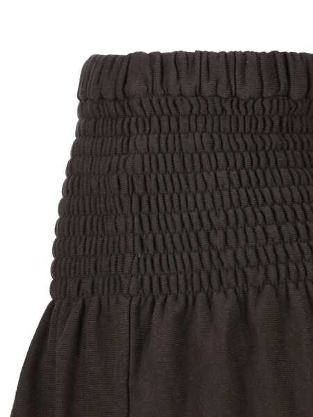 Fuste Isabel Marant Isabel Marant toile Skirts FADED BLACK Femei (BM 18544716) 4