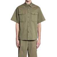 Camasi Moncler Shirts Barbati