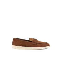 Mocasini Prada Low Shoes Barbati