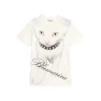 Topuri Blumarine T-Shirts Femei