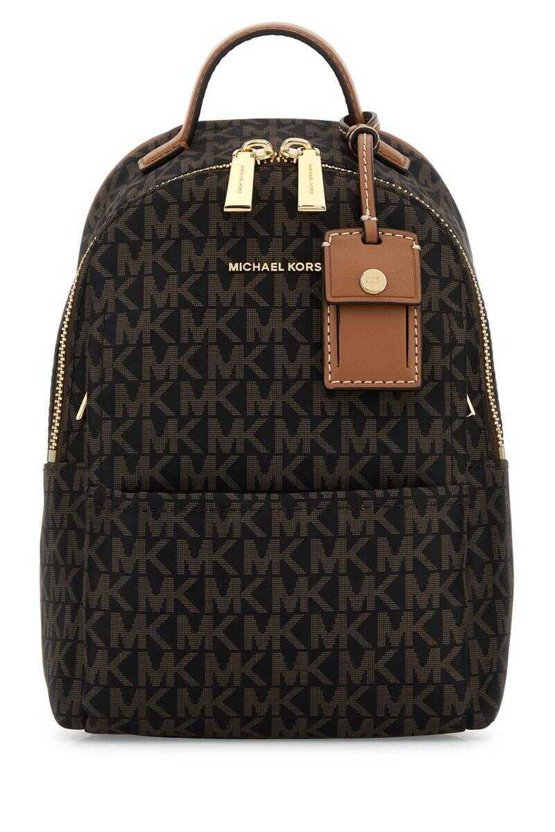 Rucsacuri Michael Kors Michael Kors Backpacks PRINTED Femei (BM 18544959) 1