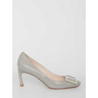 Pantofi cu toc Belle Vivier Trompette Pumps Femei