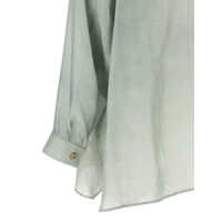 Imbracaminte Dama pagina 492 - Camasi ZIMMERMANN Zimmermann Coco Shirt BLUE Femei (BM 18545055) - B-mall.ro