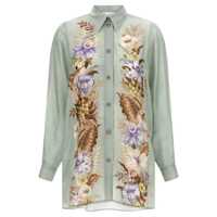 Camasi Zimmermann 'Coco' Shirt Femei