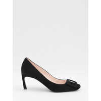 Pantofi cu toc Belle Vivier Trompette Pumps Femei