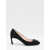 Roger Vivier Belle Vivier Trompette Pumps Black