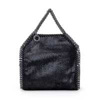 Genti de umar Stella McCartney Falabella Tiny Bag Femei