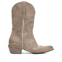 Bocanci Moma Boots Femei