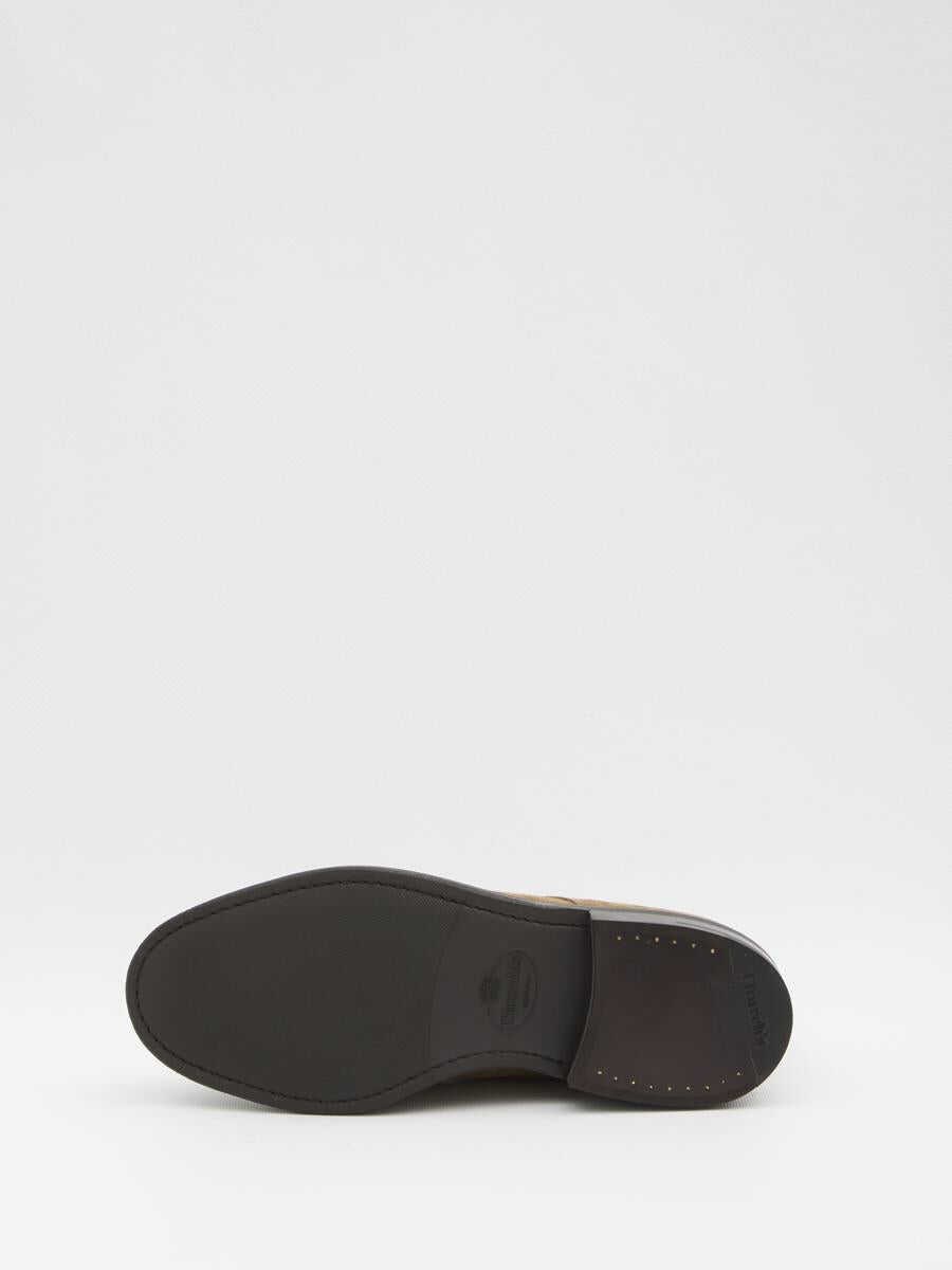 Pantofi eleganti Churchs Pentire 2.0 Lace-Up Shoes BROWN Barbati (BM 18545199) 4