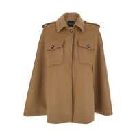Geci Short Cape Femei