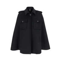 Geci Short Cape Femei