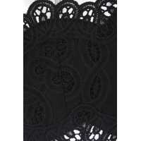 Topuri ZIMMERMANN Dama - Topuri ZIMMERMANN Zimmermann Top Black Femei (BM 18545250) - B-mall.ro