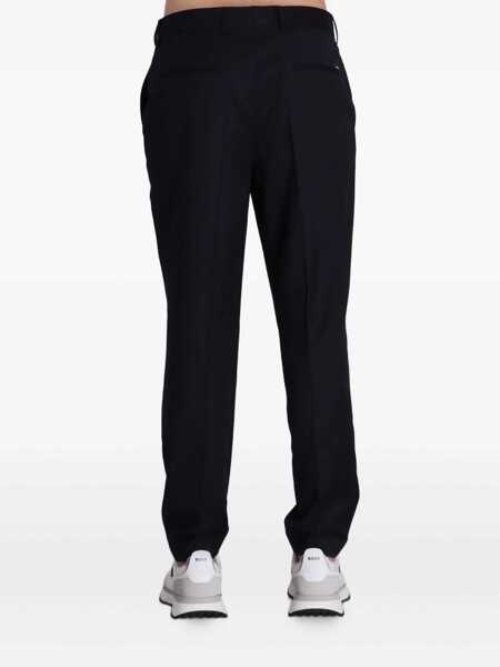 Pantaloni Hugo Boss Hugo Boss H Perin 253 Clothing BLUE Barbati (BM 18545358) 4