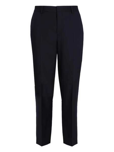 Pantaloni Hugo Boss Hugo Boss H Perin 253 Clothing BLUE Barbati (BM 18545358) 1