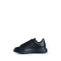 Pantofi sport Alexander McQueen pentru Barbati - Sneakers Alexander McQueen Alexander McQueen Sneakers Black Barbati (BM 18545433) - B-mall.ro