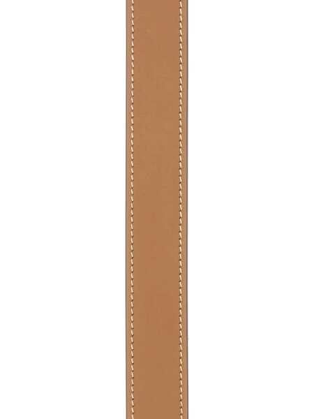 Curele Miu Miu Miu Miu Belt Brown Femei (BM 18545445) 3