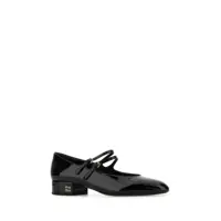 Pantofi cu toc Miu Miu Dama - Pantofi cu toc Miu Miu Miu Miu Heeled Shoes Black Femei (BM 18545448) - B-mall.ro