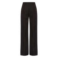 Pantaloni casual Alberta Ferretti Pants Femei