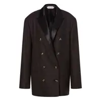 Geci Alberta Ferretti Jackets Femei