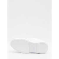 Pantofi sport Roger Vivier Dama - Sneakers Roger Vivier Viv Skate Sneakers In Leather WHITE Femei (BM 18545781) - B-mall.ro