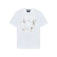 Topuri Versace Jeans Couture T-Shirts & Vests Barbati