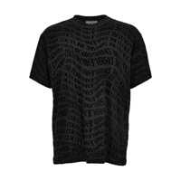 Topuri Versace Jeans Couture T-Shirts & Vests Barbati