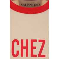 Topuri Valentino Garavani pentru Barbati - Topuri Valentino Garavani Valentino Garavani T-Shirts And Polos BUTTERRASPBERRY Barbati (BM 18545874) - B-mall.ro