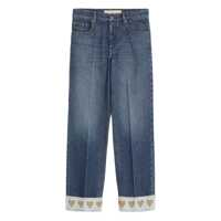 Blugi Valentino Garavani Jeans Femei