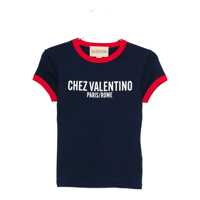 Tricouri Valentino Garavani T-Shirt Femei