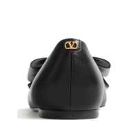 Balerini Valentino Garavani Dama - Balerini Valentino Garavani Valentino Garavani Ballerinas Black Femei (BM 18546120) - B-mall.ro