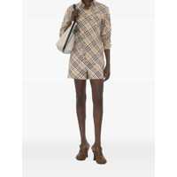 Imbracaminte Dama pagina 139 - Pantaloni casual Burberry Burberry Shorts Multicolor Femei (BM 18546270) - B-mall.ro