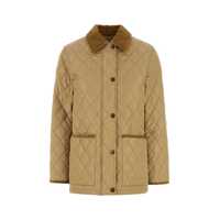 Geci Burberry Jackets Femei