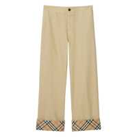 Pantaloni Burberry Pants Barbati