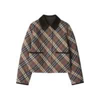 Geci Burberry Jackets Femei