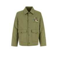 Geci Burberry Jackets Barbati