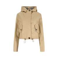 Geci Burberry Jackets Femei